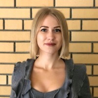 Anna Sadovenko