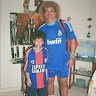 William De Jesus Sanchez Ceballos