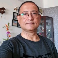 Ranjan Dey