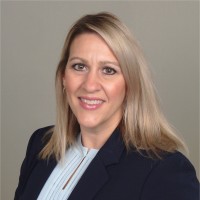 Kristen Hampton, MBA, RD, LDN