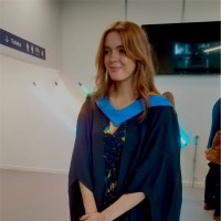Catriona Brown