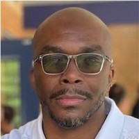 Xavier Gregory