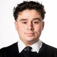 Joshua Henao