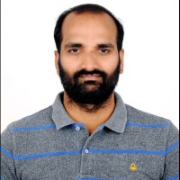 Venkata Satya Santhoshkumar Govindu
