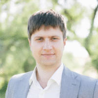 Dmytro Dashkevych