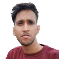 Gaurav Kumar Sharma