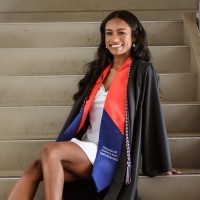 Thandiwe Harris