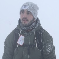 Konstantinos Parianos