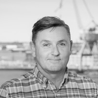 Thomas Dahlin