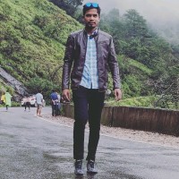 Eshwarachandra M E
