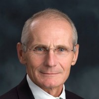 Donalt Eglinton