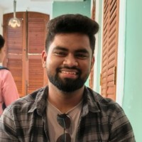 Vasanth Edwin