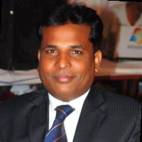 Ejaz Rahi