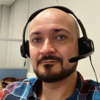Mikhail Kravchenko