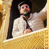 Jatin Bhardwaj