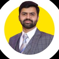 Shahzaib Bukhari
