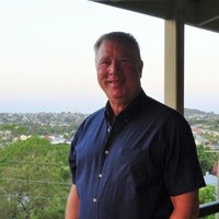 Robert King