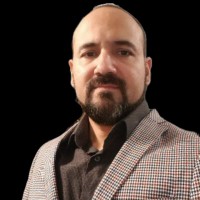 Daniel Gaxiola