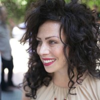 Ioanna Kouloubi