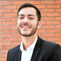 Gustavo Enrique Monasterios Marciano