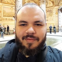 Alberto Millán Luengo