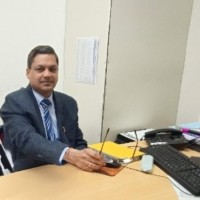 Manish Agrawal