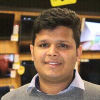 Aditya Bansal