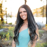 Ashley Mcdougall