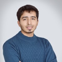 FARAZ NADEEM