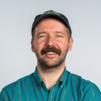 Colin Simpson