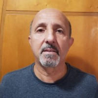 Paulo Marcio da Cruz Mota