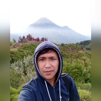 Jhoni Pranata Bangun