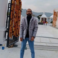 Sanjay Giri