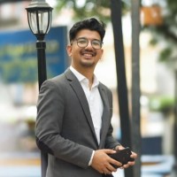 Sujesh Harsha Bajracharya