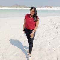 Shivangi Choudhary