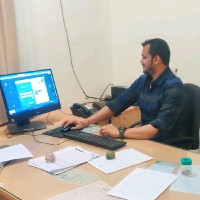Harshit Gupta