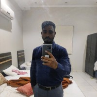 Ikhlas Shaikh