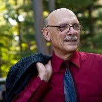 Donald Snyder