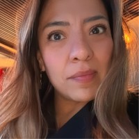 Cintia Paulina Vazquez Maya