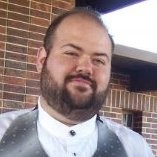 Patrick Dinkel