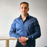 Horst Koch