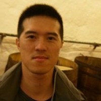 Chris Hsu