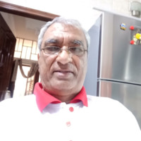 Singh Kailash