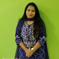 Shivani P Dev
