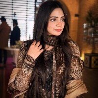 Fahdia Raza