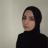 Jaziba Ali