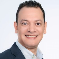 Mahmoud Hamdy