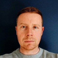 Martin Reilly