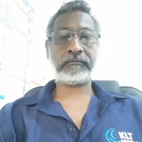 vispanathan muthial