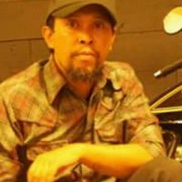 Syaiful Ilyas I oplu Budakmotor